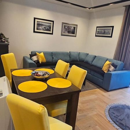 Apartment M Trebinje Eksteriør billede