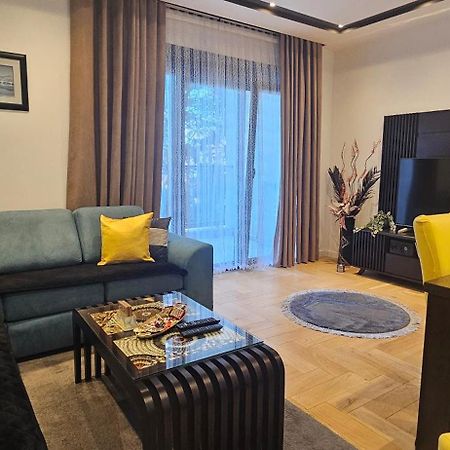 Apartment M Trebinje Eksteriør billede