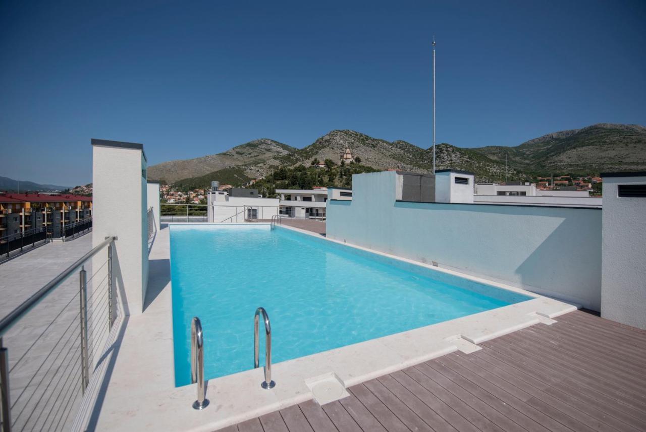 Apartment M Trebinje Eksteriør billede