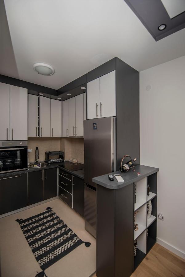 Apartment M Trebinje Eksteriør billede