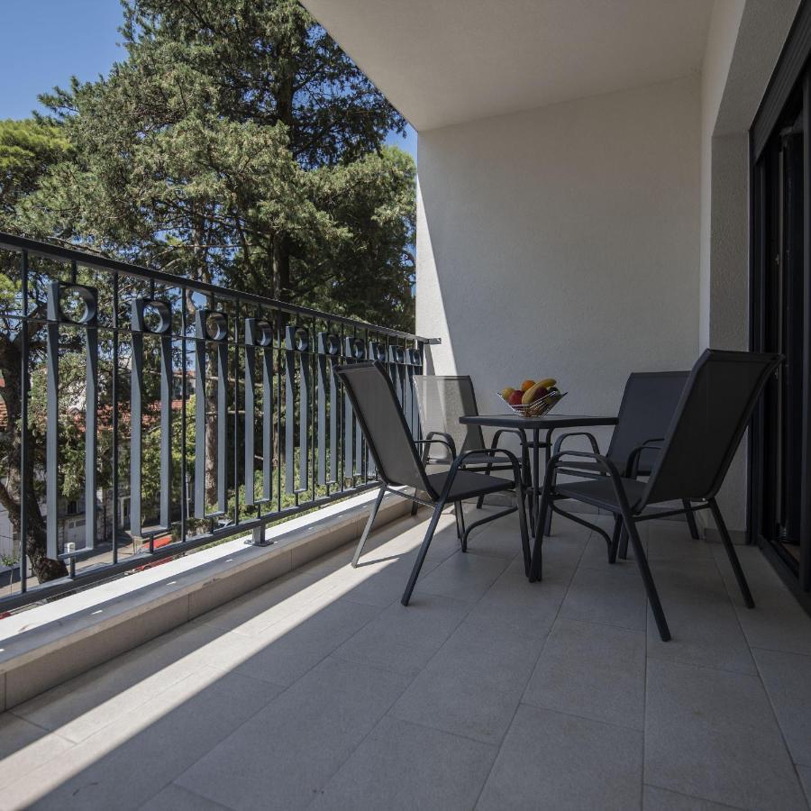 Apartment M Trebinje Eksteriør billede