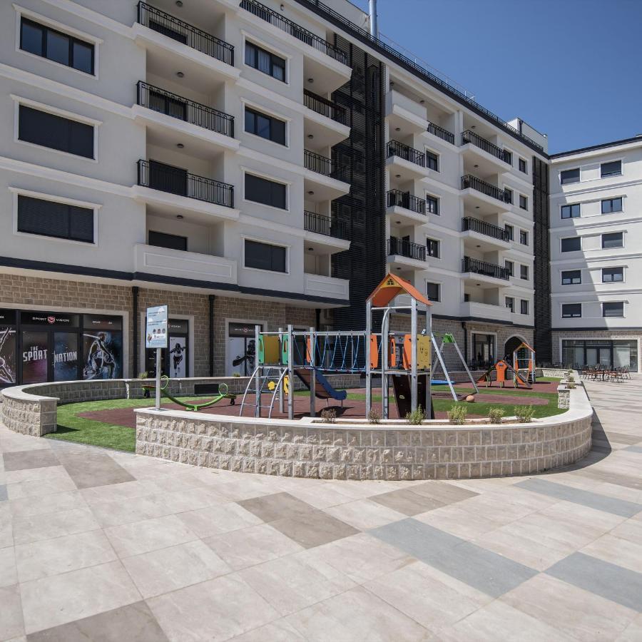 Apartment M Trebinje Eksteriør billede