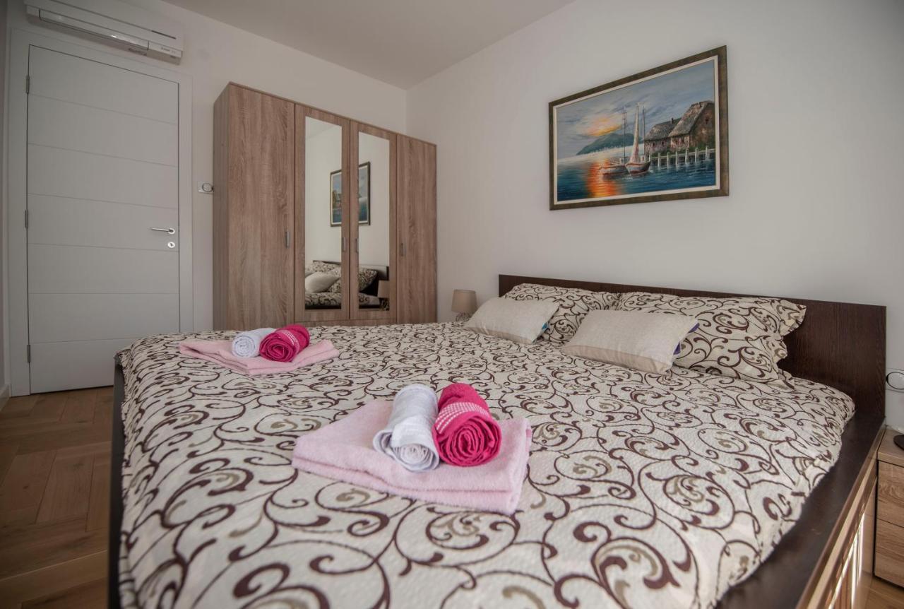 Apartment M Trebinje Eksteriør billede