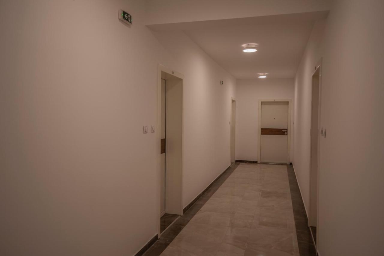 Apartment M Trebinje Eksteriør billede