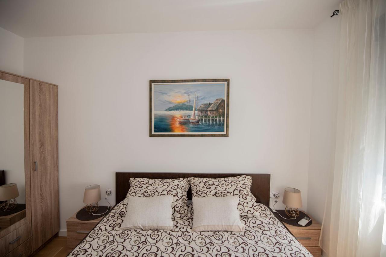 Apartment M Trebinje Eksteriør billede
