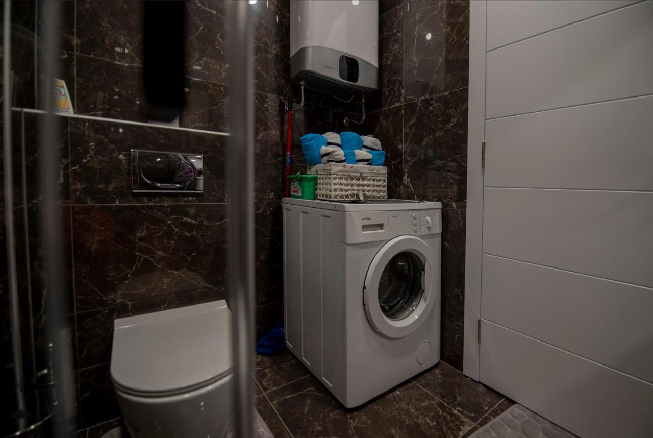 Apartment M Trebinje Eksteriør billede