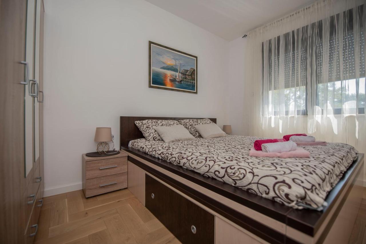 Apartment M Trebinje Eksteriør billede