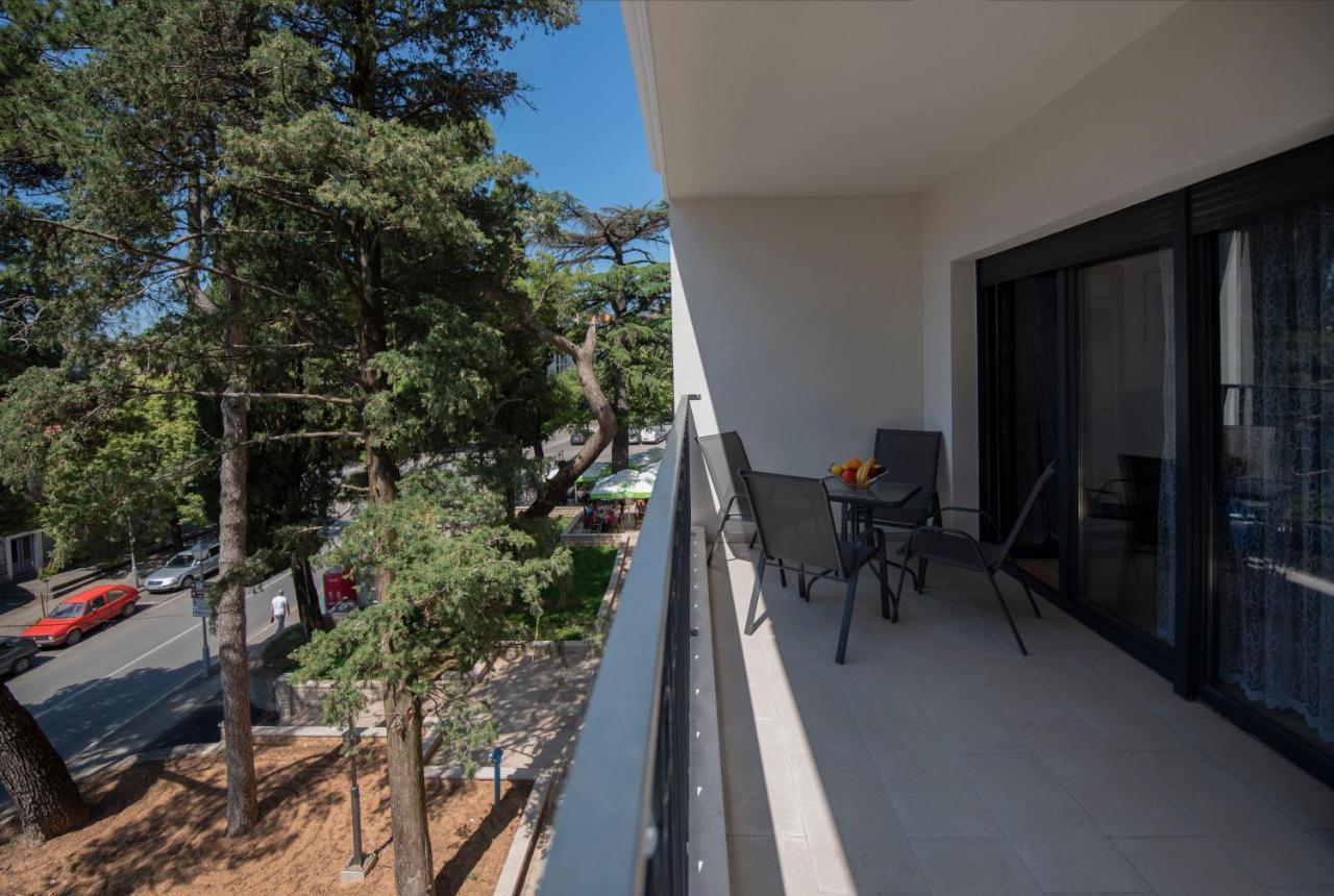 Apartment M Trebinje Eksteriør billede