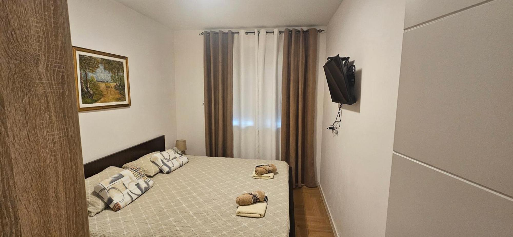 Apartment M Trebinje Eksteriør billede
