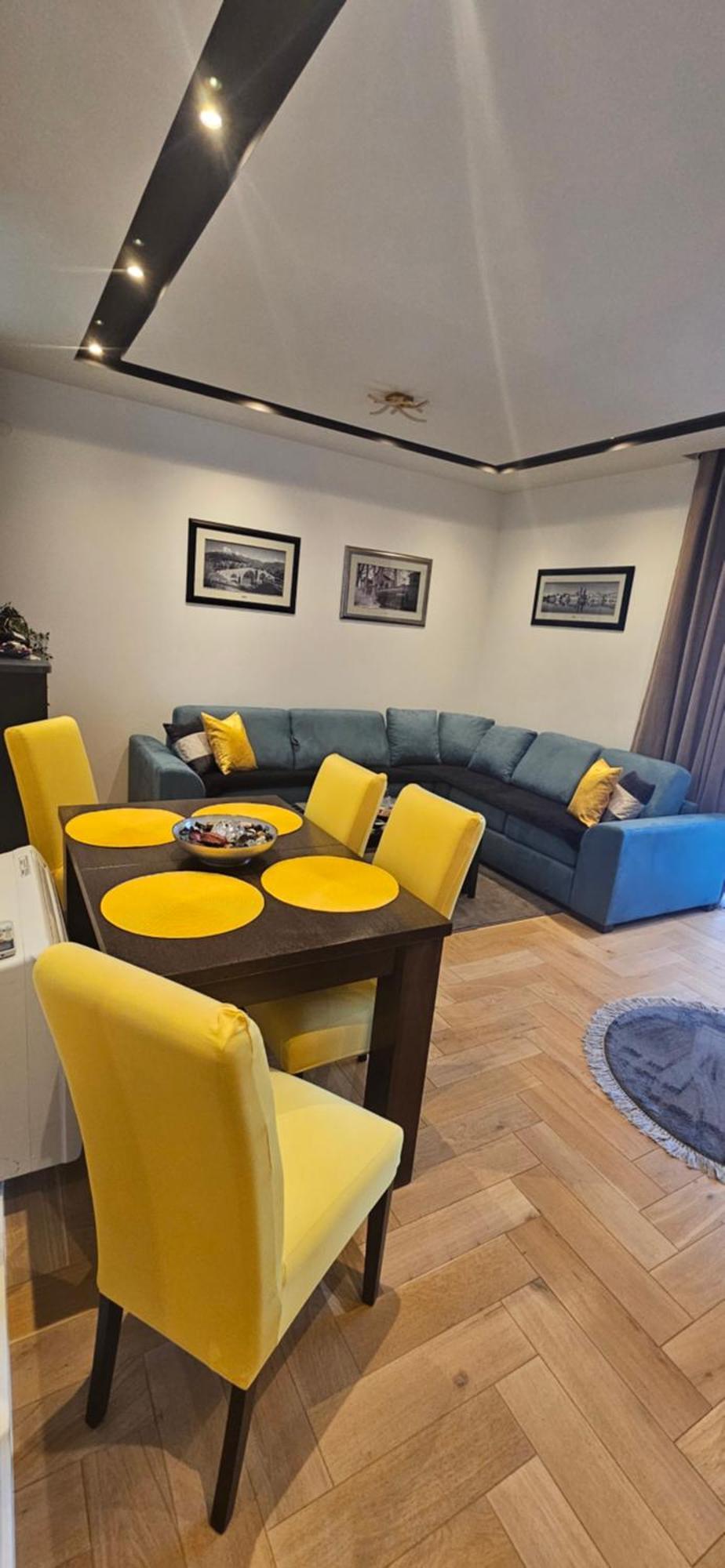 Apartment M Trebinje Eksteriør billede