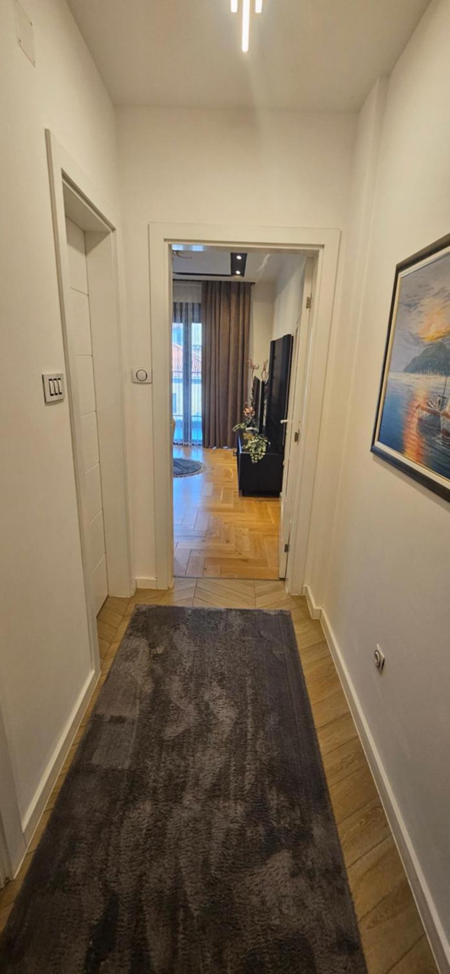 Apartment M Trebinje Eksteriør billede