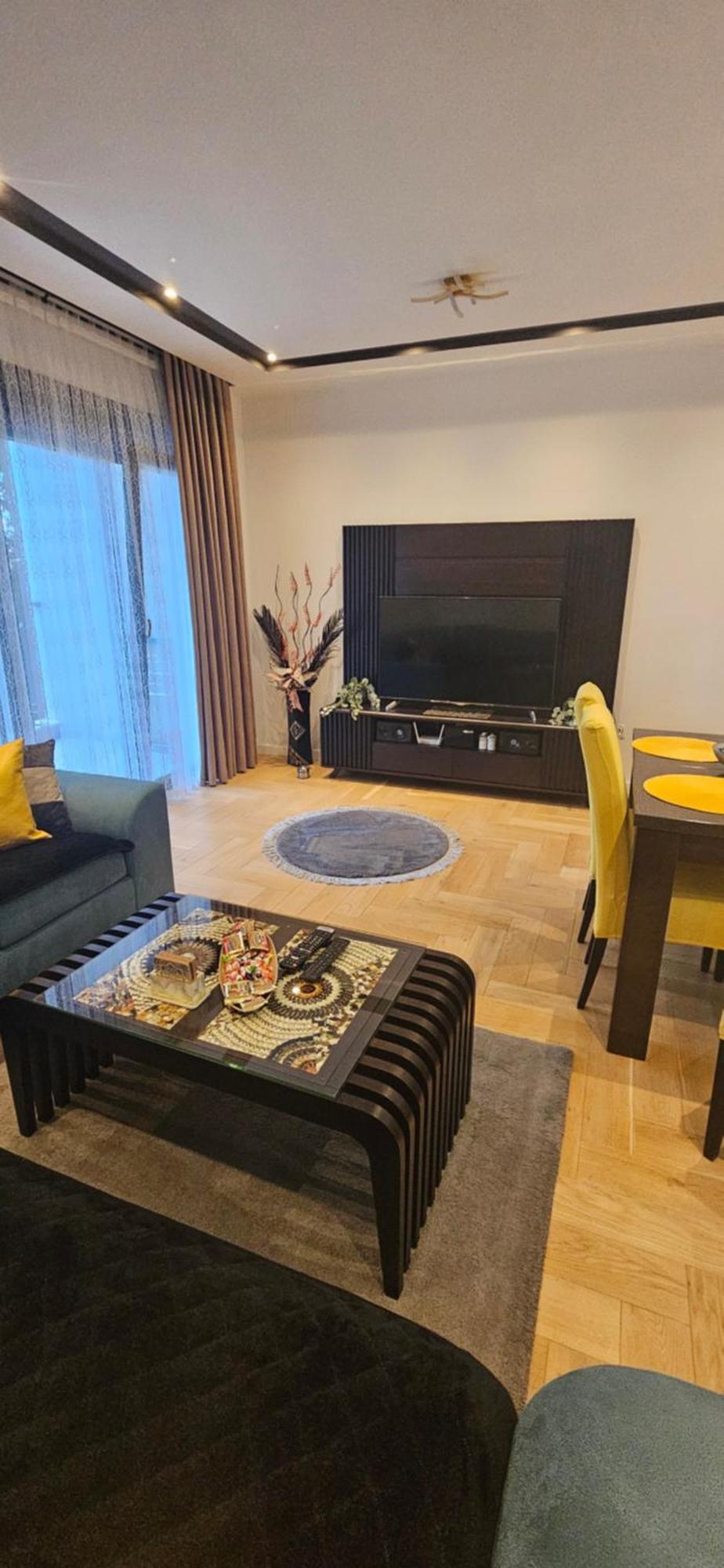 Apartment M Trebinje Eksteriør billede