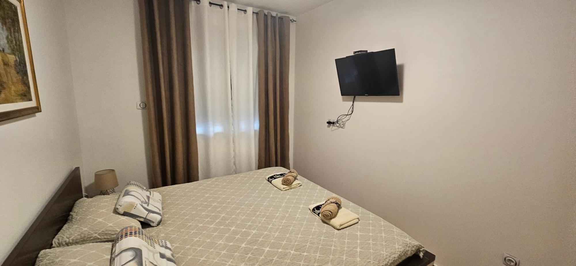 Apartment M Trebinje Eksteriør billede