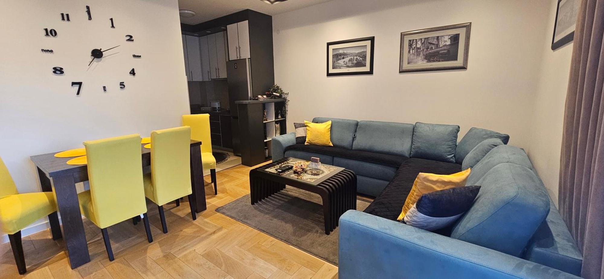 Apartment M Trebinje Eksteriør billede