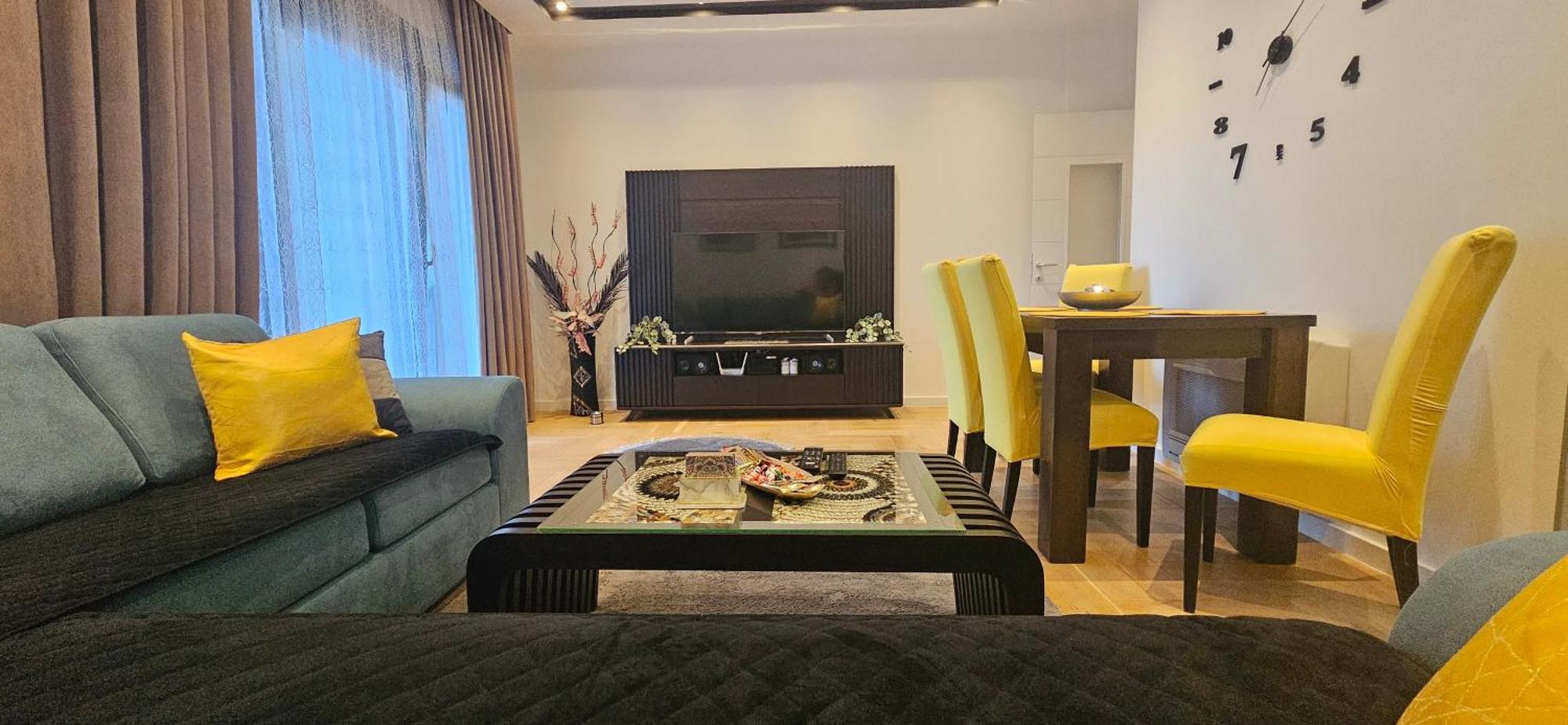 Apartment M Trebinje Eksteriør billede